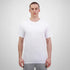 House of Uniforms The Basis Tee | Short Sleeve | Mens Goodmates