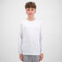 House of Uniforms The Basis Tee | Long Sleeve | Youth Goodmates