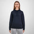 House of Uniforms The Basis Hoodie | Ladies Goodmates Navy