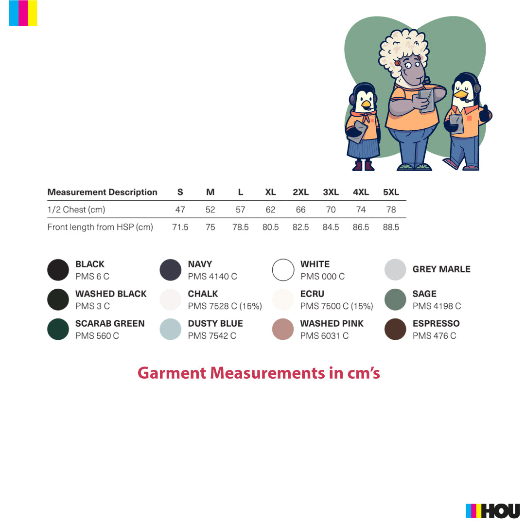 House of Uniforms The Everyday Tee | Short Sleeve | Mens Goodmates