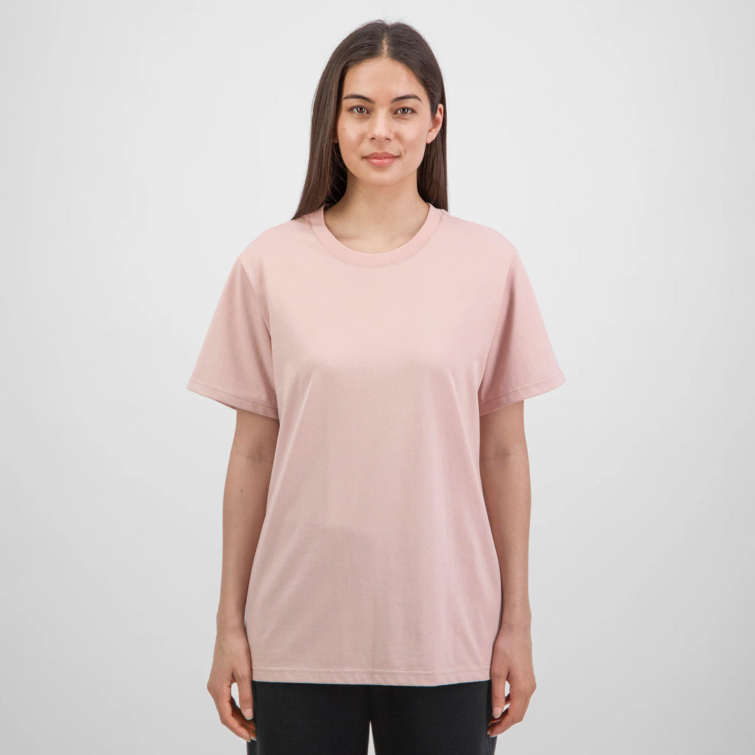 House of Uniforms The Everyday Tee | Short Sleeve | Ladies Goodmates