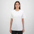 House of Uniforms The Everyday Tee | Short Sleeve | Ladies Goodmates Ecru