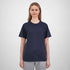 House of Uniforms The Everyday Tee | Short Sleeve | Ladies Goodmates Navy