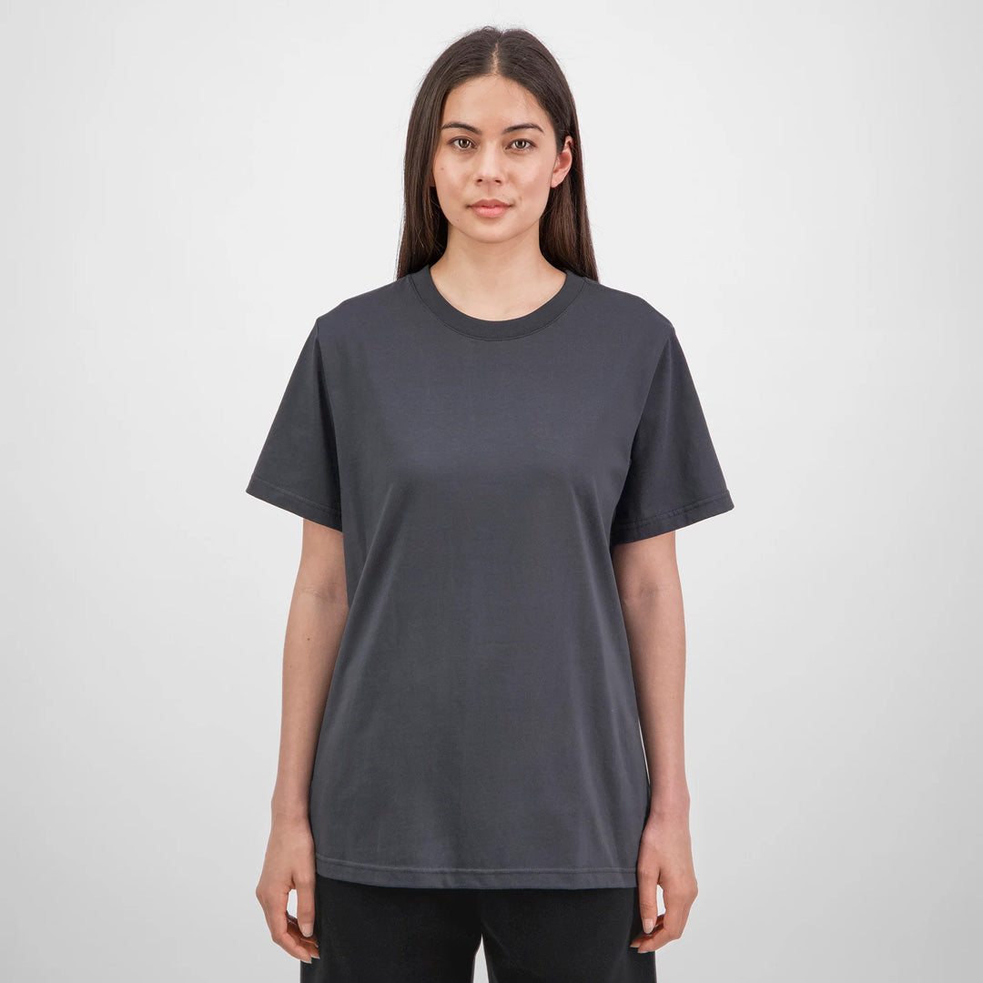 House of Uniforms The Everyday Tee | Short Sleeve | Ladies Goodmates