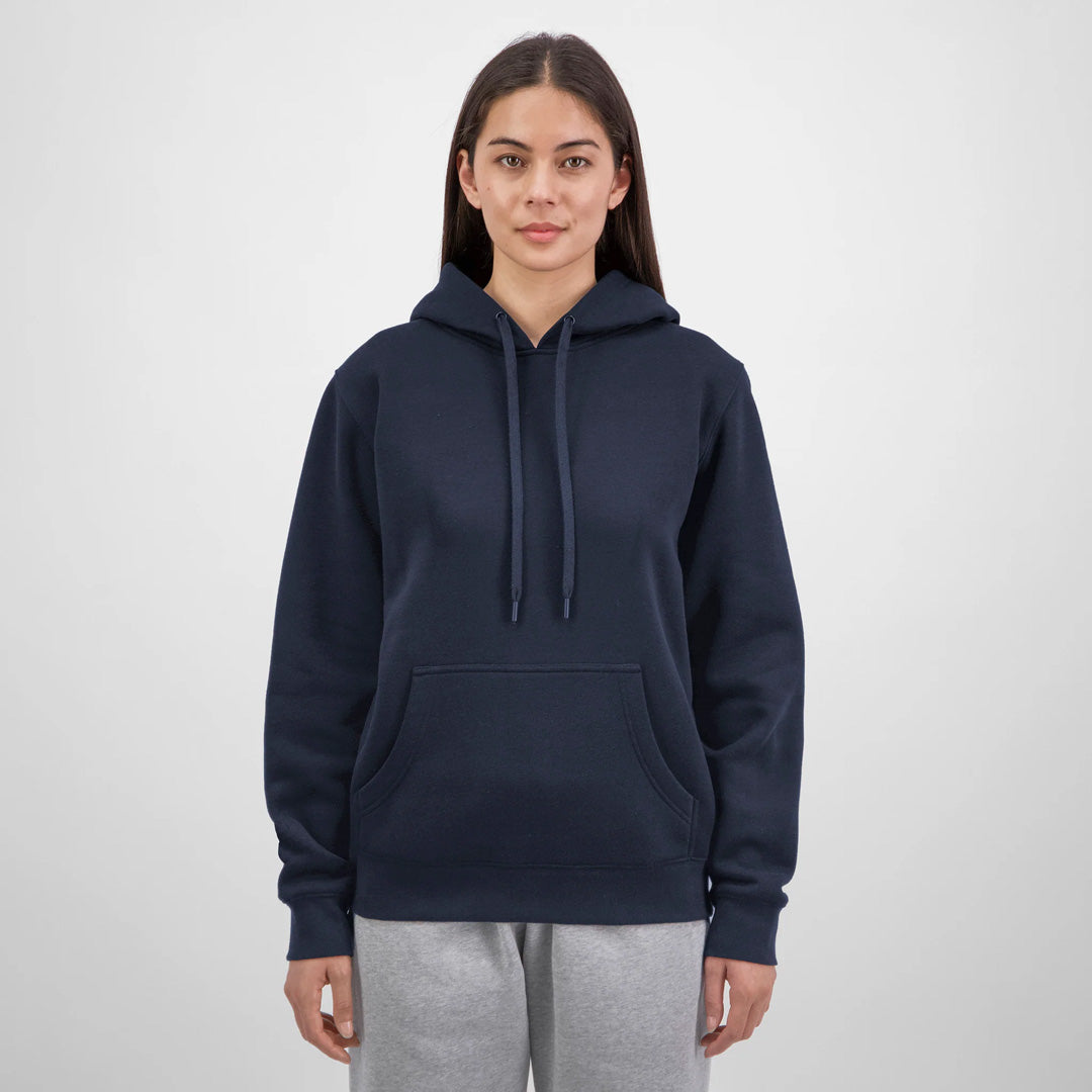 House of Uniforms The Everyday Hoodie | Ladies Goodmates Navy