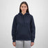 House of Uniforms The Everyday Hoodie | Ladies Goodmates Navy