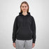 House of Uniforms The Everyday Hoodie | Ladies Goodmates Black