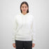 House of Uniforms The Everyday Hoodie | Ladies Goodmates Ecru