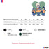 House of Uniforms The Everyday 1/4 Zip Jumper | Mens Goodmates