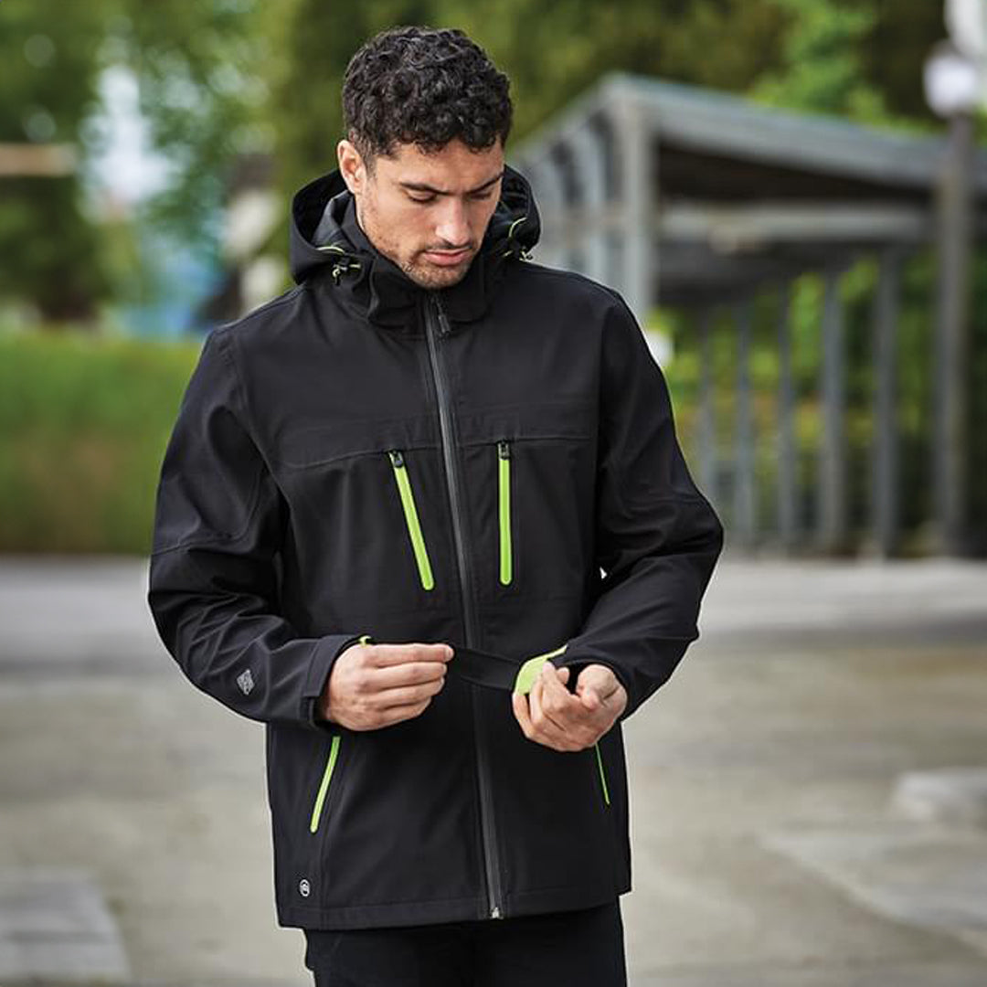 House of Uniforms The Patrol Jacket | Mens | Stormtech Stormtech