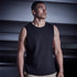House of Uniforms The Streetworx Sleeveless Tee | Mens Streetworx