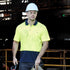 House of Uniforms The Alan Polo | Mens | Short Sleeve Syzmik