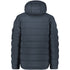 House of Uniforms The Hooded Puffer Jacket | Unisex Streetworx