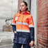 House of Uniforms The Ultralite Waterproof Jacket | Ladies Syzmik