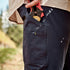 House of Uniforms The Lightweight Outdoor Pant | Mens Syzmik