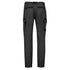 House of Uniforms The Heritage Cuffed Work Pant | Mens Streetworx 