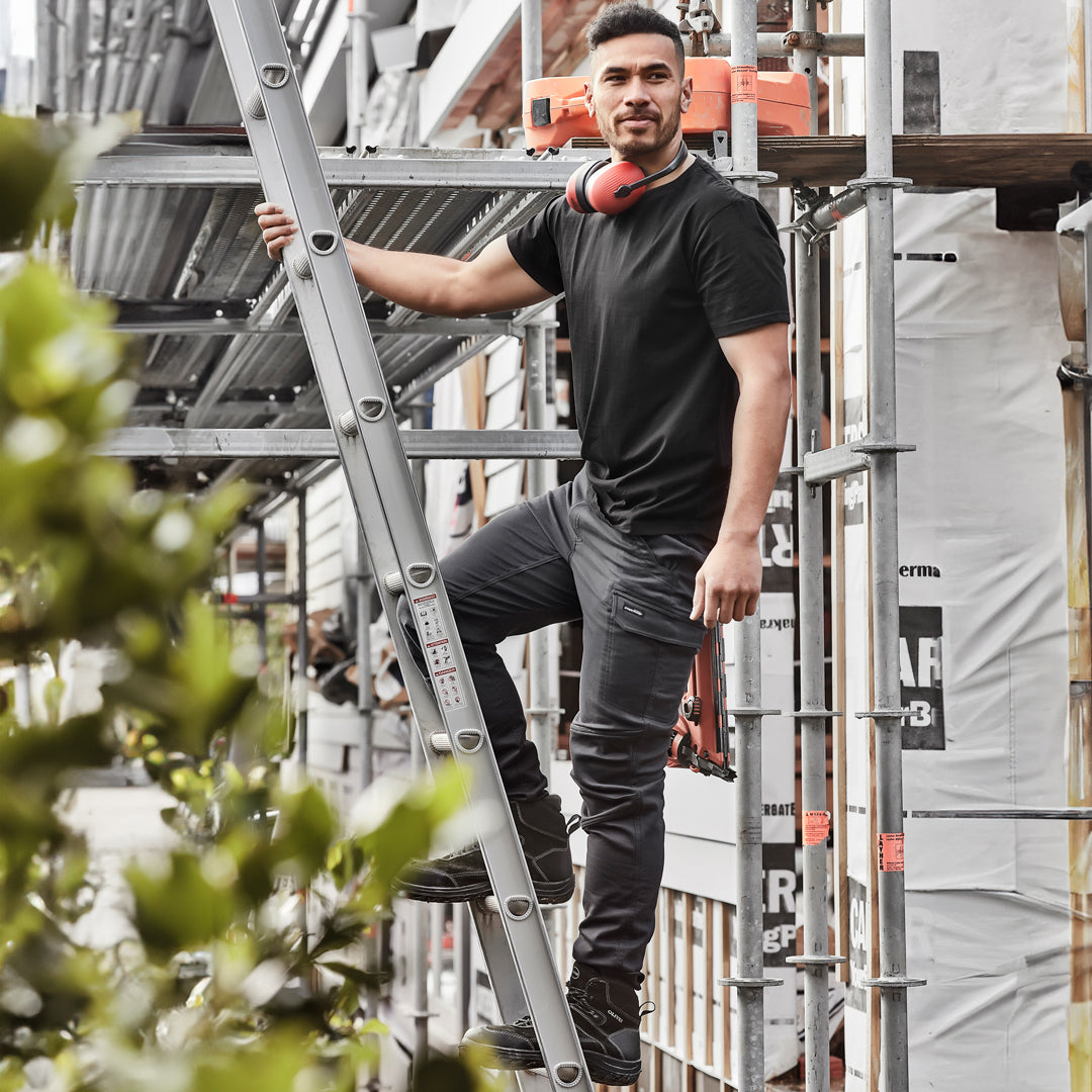 House of Uniforms The Streetworx Comfort Pant | Mens Streetworx