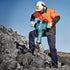 House of Uniforms The Basic Cargo Pant | Mens Syzmik