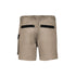 House of Uniforms The Rugged Cooling Stretch Short Short | Mens Syzmik
