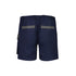 House of Uniforms The Rugged Cooling Stretch Short Short | Mens Syzmik