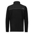 House of Uniforms The Lightweight Zip Polar Fleece Jumper | Adults Streetworx