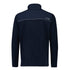 House of Uniforms The Lightweight Zip Polar Fleece Jumper | Adults Streetworx