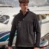 House of Uniforms The Lightweight Zip Polar Fleece Jumper | Adults Streetworx