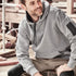 House of Uniforms The Barry Hoodie | Adults Syzmik