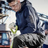 House of Uniforms The Barry Hoodie | Adults Syzmik