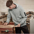 House of Uniforms The Barry Hoodie | Adults Syzmik