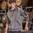 House of Uniforms The Water Resistant Hoodie | Adults Streetworx