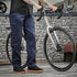 House of Uniforms The Jake Pant | Mens Syzmik