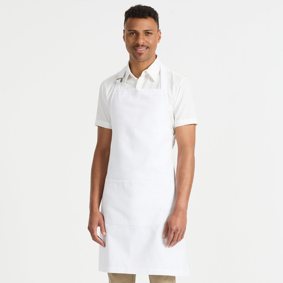 House of Uniforms The Alfie Apron | Bib Identitee