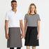 House of Uniforms The Colby Waist Apron Identitee