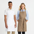 House of Uniforms The Alfie Apron | Bib Identitee