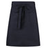 House of Uniforms The Capri Waist Apron Identitee Navy