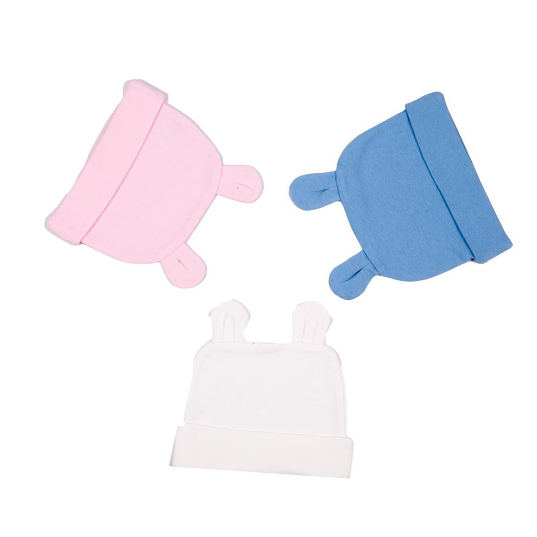 House of Uniforms The Rabbit Ear Hat | Babies Ramo
