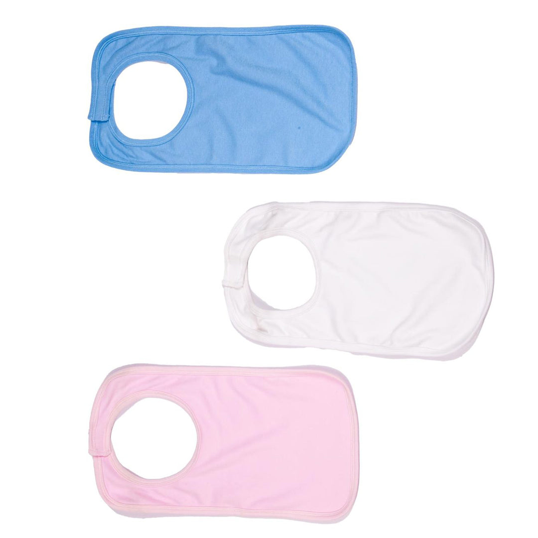 House of Uniforms The Baby Bib Ramo