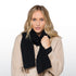 House of Uniforms The Barkers Merino Scarf Barkers