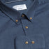 House of Uniforms The Brooklyn Shirt | Mens Barkers