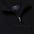 House of Uniforms The Highlander ZQ Merino Jumper | Mens Barkers
