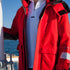 House of Uniforms The Pacific Coastal Jacket | Adults Burke Marine