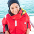 House of Uniforms The Pacific Coastal Jacket | Adults Burke Marine