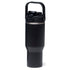 House of Uniforms The ChillGuard Bottle | 1 Litre Ion Grit