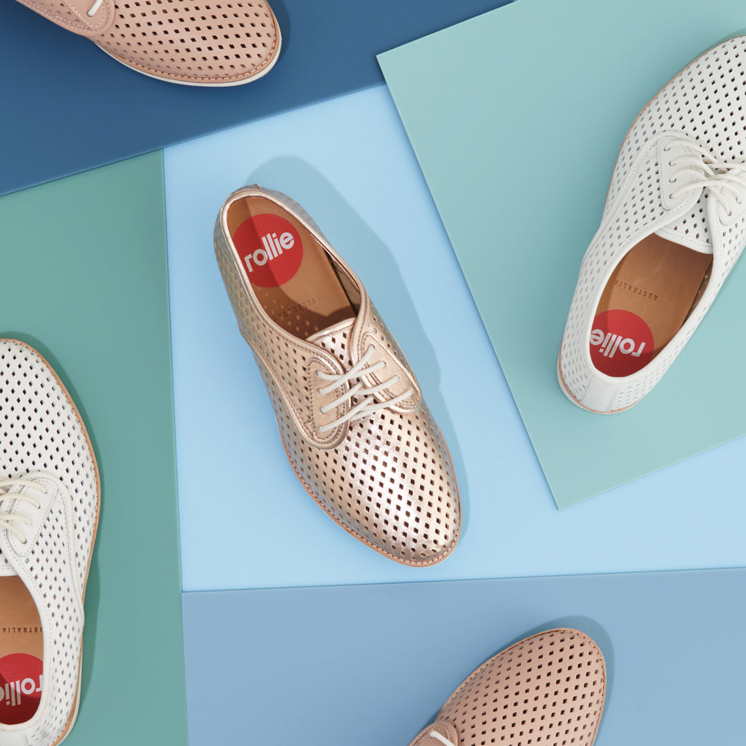 House of Uniforms The Derby Punch | Ladies Rollie