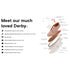 House of Uniforms The Classic Derby | Ladies Rollie
