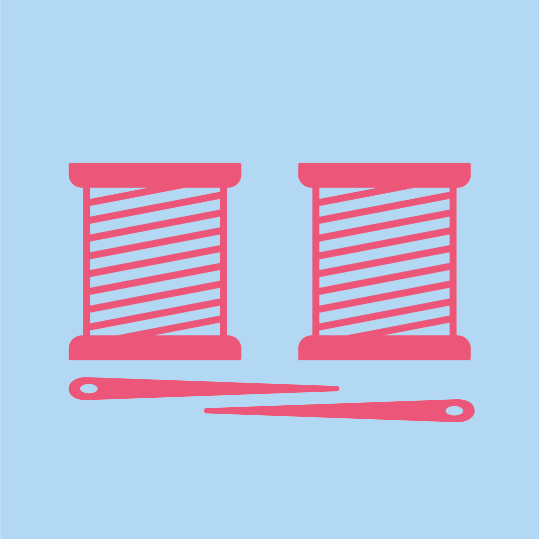 House of Uniforms Embroidery | Logos House of Uniforms