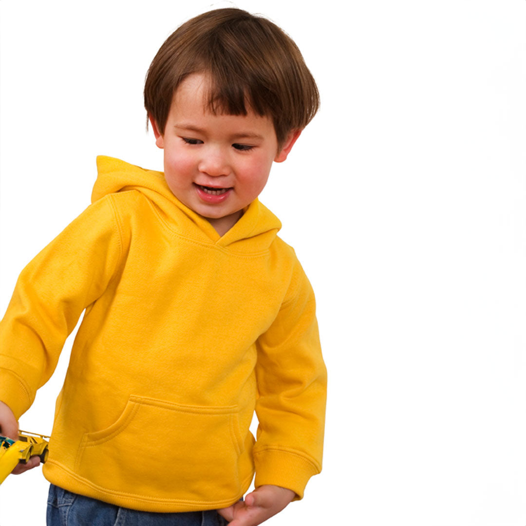 House of Uniforms The Kangaroo Pocket Hoodie | Babies Ramo