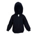 House of Uniforms The Kangaroo Pocket Zip Hoodie | Babies Ramo