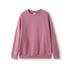 House of Uniforms The Cotton Care Sweatshirt | Adults Ramo Pink